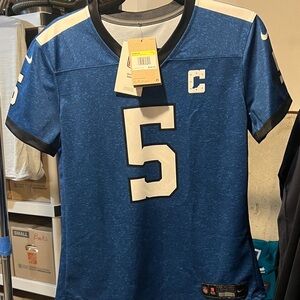 NFL Colts Richardson Football Jersey